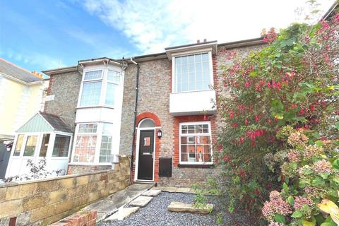 3 bedroom terraced house for sale, St. Johns Road, Newport