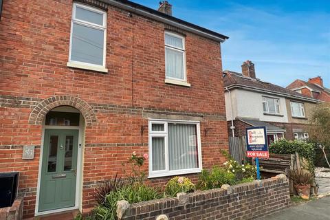 2 bedroom house for sale - Monmouth Road, Dorchester