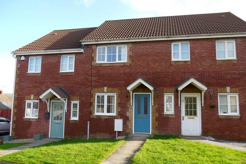 2 bedroom terraced house to rent - Cwrt Lafant, Llansamlet