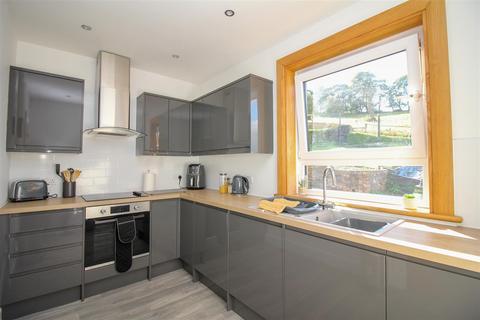 8 Leaburn Drive, Hawick, TD9 9NZ