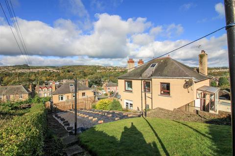 8 Leaburn Drive, Hawick, TD9 9NZ