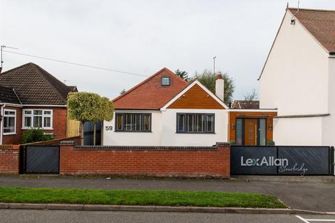 4 bedroom detached house for sale, Penzer Street, Kingswinford