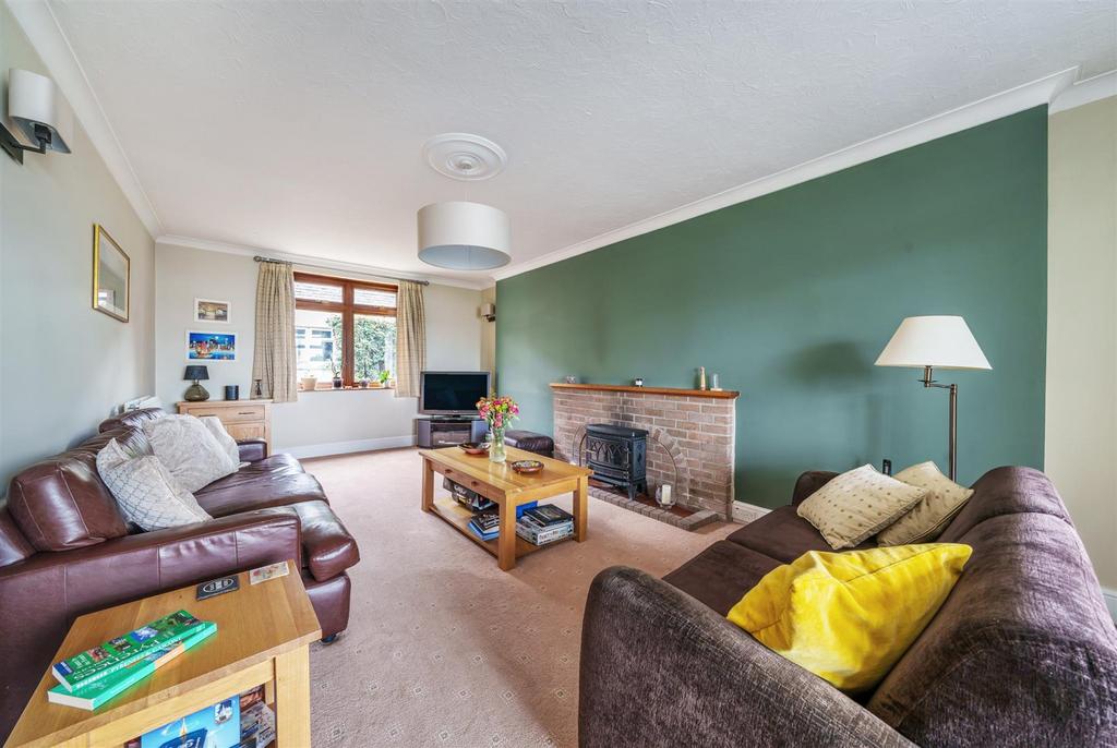 Atlantic Way, Westward Ho!, Bideford 5 bed detached house for sale £599,950