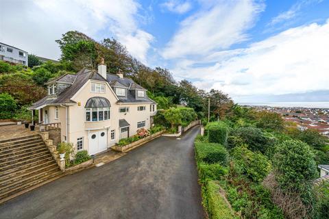 88 Atlantic Way, Westward Ho, Bideford, EX39 1JG