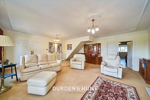 4 bedroom detached bungalow for sale, The Green, Theydon Bois, CM16