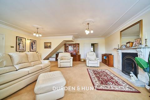 4 bedroom detached bungalow for sale, The Green, Theydon Bois, CM16