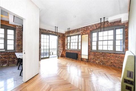 3 bedroom apartment to rent, Belmont Street, Camden, NW1