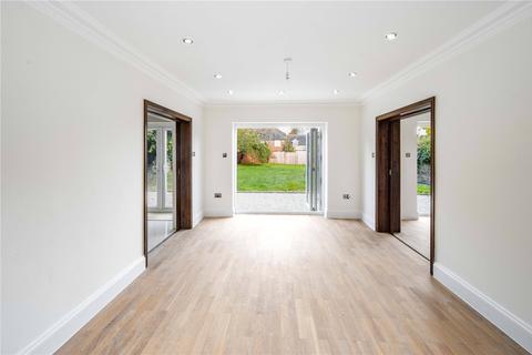 6 bedroom house for sale, Hermitage Close, South Woodford, London, E18