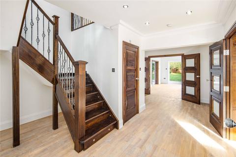 6 bedroom house for sale, Hermitage Close, South Woodford, London, E18