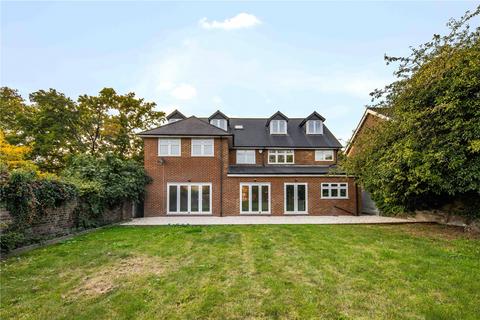 undefined, Hermitage Close, South Woodford, London, E18