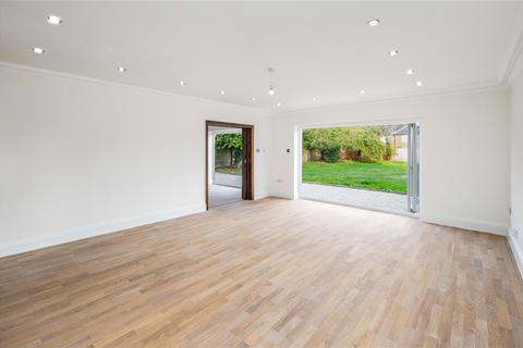 undefined, Hermitage Close, South Woodford, London, E18