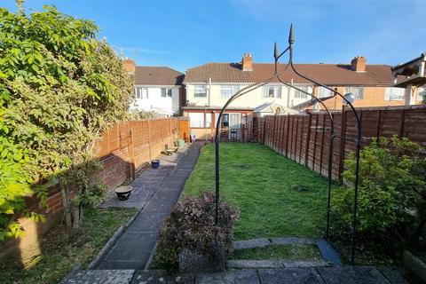 10 Benson Road, Kings Heath, Birmingham, B14 4PH