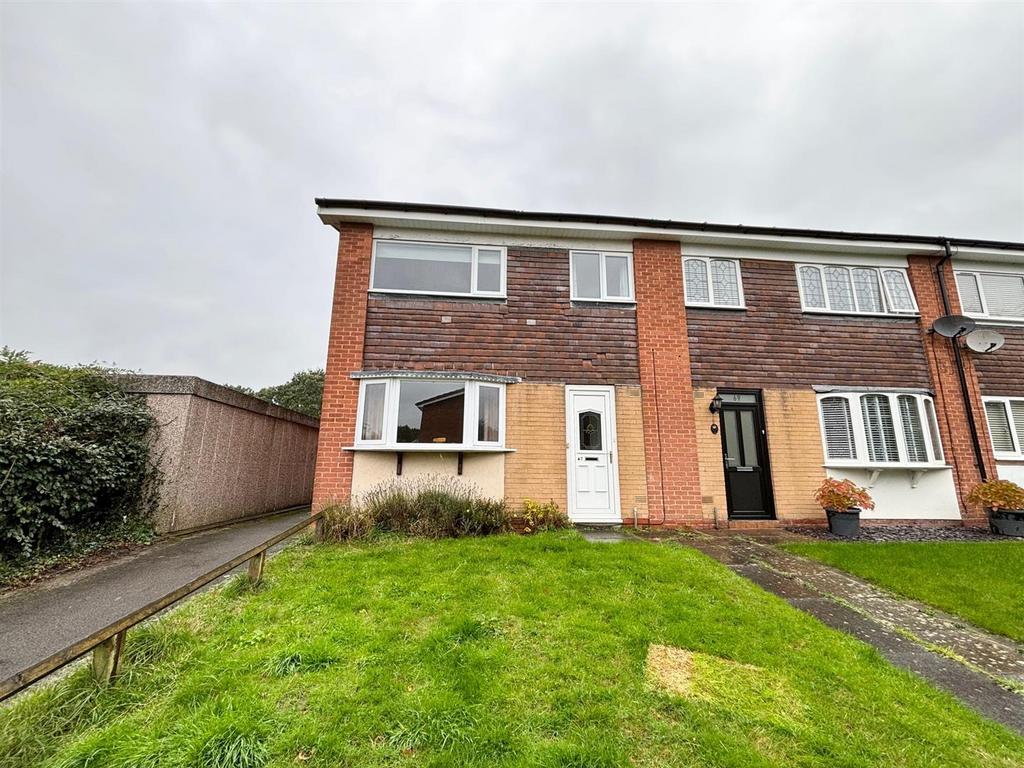 Baxters Road, Shirley, Solihull 3 bed house £1,000 pcm (£231 pw)