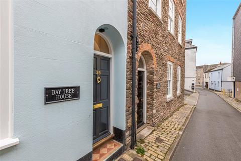 5 bedroom terraced house for sale, Clarence Street, Dartmouth, Devon, TQ6