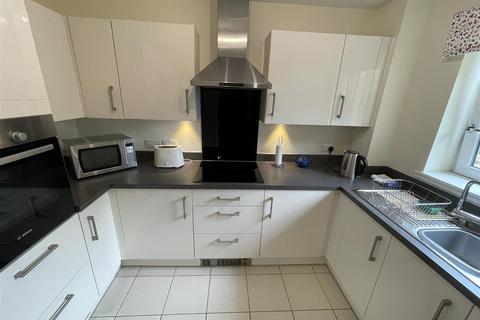 1 bedroom retirement property for sale - 29 The Sycamores, 16 The Muirs, Kinross