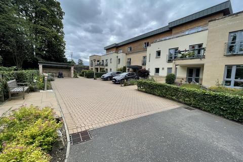 1 bedroom retirement property for sale, 29 The Sycamores, 16 The Muirs, Kinross