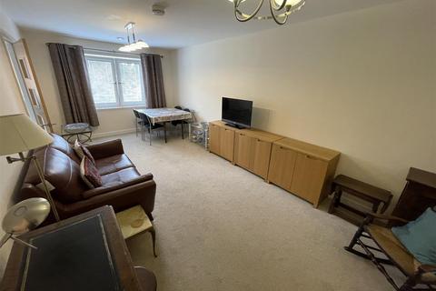 1 bedroom retirement property for sale, 29 The Sycamores, 16 The Muirs, Kinross