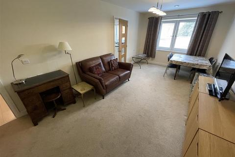 1 bedroom retirement property for sale, 29 The Sycamores, 16 The Muirs, Kinross