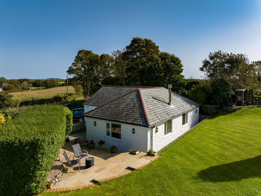 Holiday Cottage