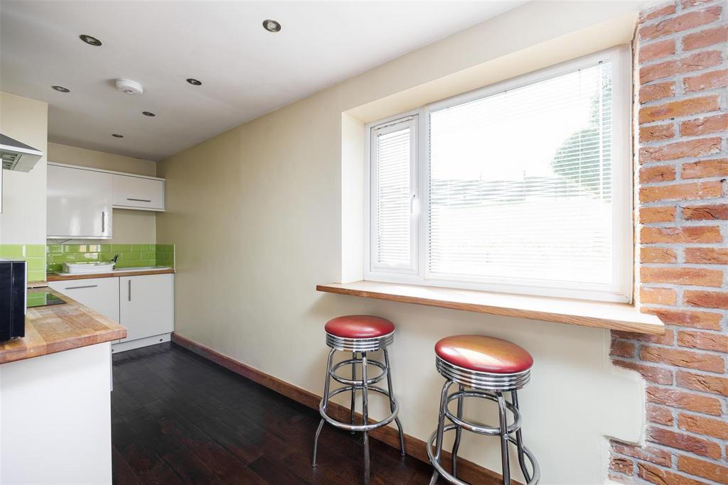 Holiday Cottage
