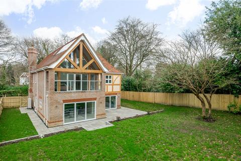 4 bedroom detached house for sale, Highercombe Road, Haslemere