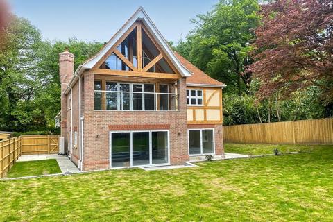 undefined, Highercombe Road, Haslemere