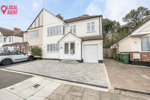 22 Roseacre Road, Welling, DA16 2AD