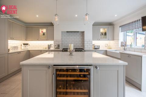 22 Roseacre Road, Welling, DA16 2AD
