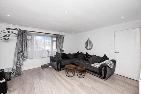 12 Chalky Road, Portslade, Brighton, BN41 2WF