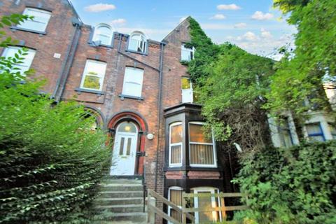 1 bedroom apartment to rent - St Johns Terrace, Hyde Park, Leeds, LS3 1DY