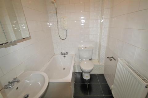 1 bedroom apartment to rent - St Johns Terrace, Hyde Park, Leeds, LS3 1DY