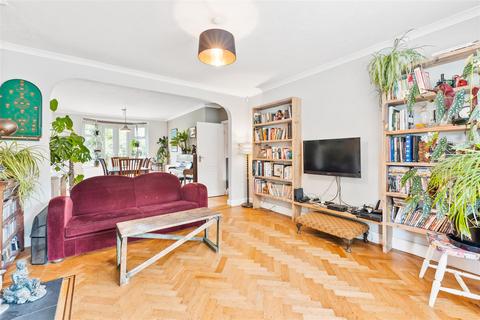 4 bedroom house for sale - Nevill Road, Hove