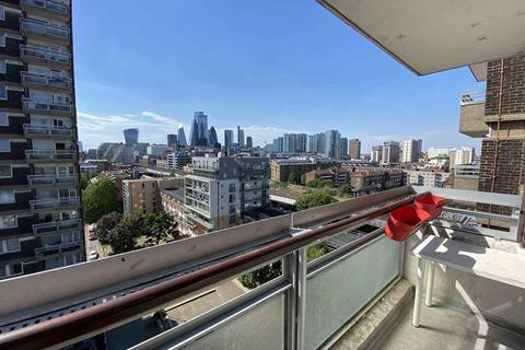 2 bedroom flat for sale, Shearsmith House, Cable Street, E1