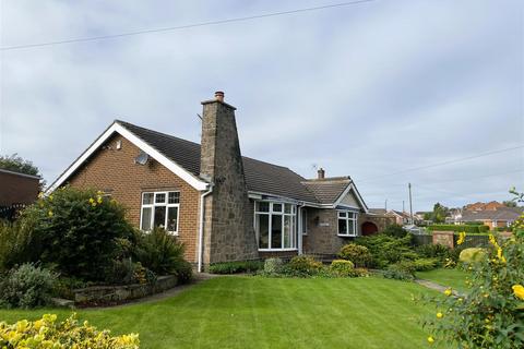 2 bedroom detached bungalow for sale, Steam Mill Lane, Ripley DE5