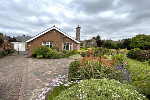 2 bedroom detached bungalow for sale, Steam Mill Lane, Ripley DE5