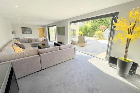 4 bedroom detached house for sale, Woodcote Drive, Upton, Poole, BH16
