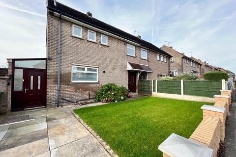108 Bevan Way, Chapeltown, Sheffield, S35 1RJ