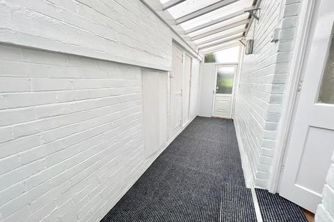 108 Bevan Way, Chapeltown, Sheffield, S35 1RJ