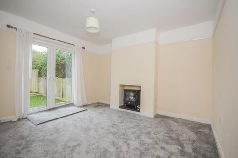 2 bedroom semi-detached bungalow for sale - Salisbury Gardens, Downend, Bristol, BS16 5RF