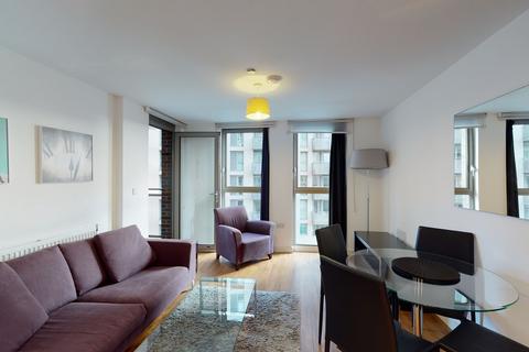 1 bedroom apartment to rent - Roma Court, Elmira Street, London, SE13