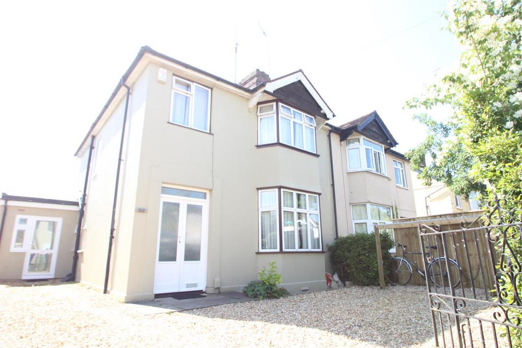 Belvedere Road, Cowley, Oxford 5 bed house to rent £3,250 pcm (£750 pw)