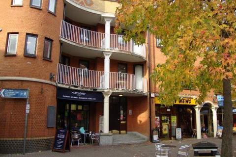 2 bedroom house to rent - The Heyes, Oxford