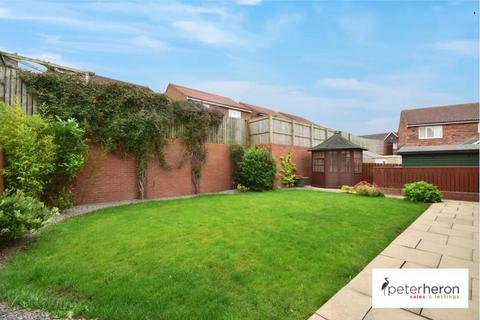 1 Dyrham Close, Ryhope, Sunderland, SR2 0DA