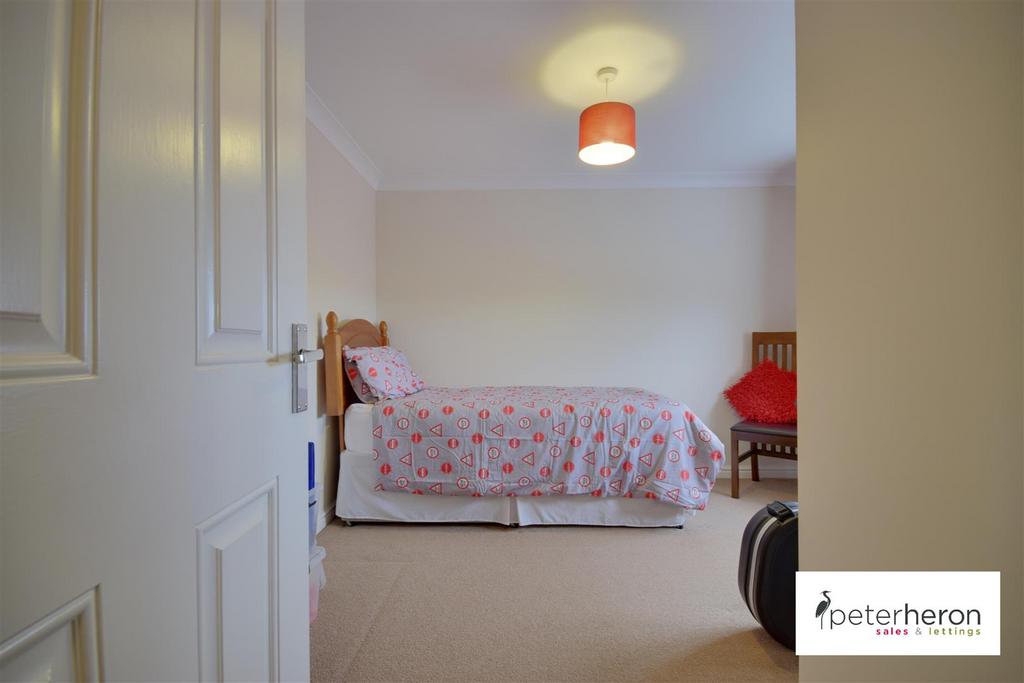 Bedroom 4