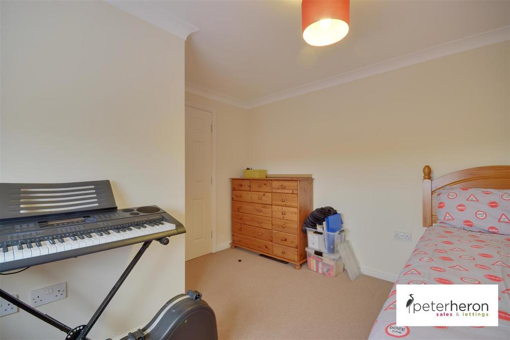 Bedroom 4