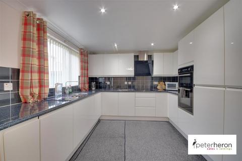 1 Dyrham Close, Ryhope, Sunderland, SR2 0DA