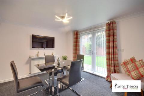 1 Dyrham Close, Ryhope, Sunderland, SR2 0DA