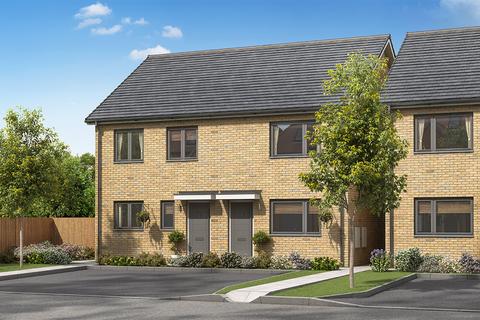 2 bedroom house for sale - Plot 128, The Abbey at Belgrave Place, Minster-on-Sea, Belgrave Road, Isle of Sheppey ME12