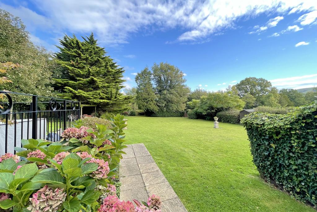 Communal Gardens