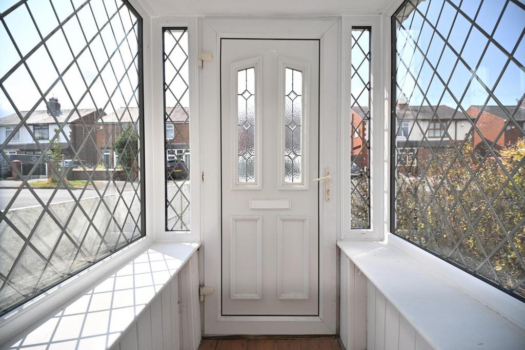 Latham Lane, Orrell, Wigan, WN5 0 JQ